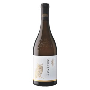 ALPHA ASSYRTIKO IGP FLORINA