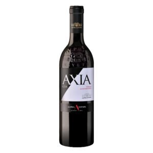 ALPHA AXIA  - XINOMAVRO/SYRAH IGP FLORINA