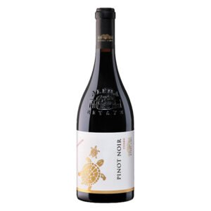 ALPHA PINOT NOIR  IGP FLORINA