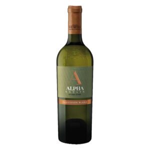 ALPHA SAUVIGNON BLANC IGP FLORINA