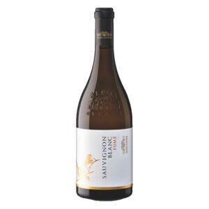 ALPHA SAUVIGNON BLANC FUME IGP FLORINA