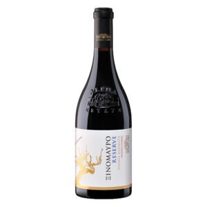 ALPHA XINOMAVRO RESERVE VINHAS VELHAS DOP AMYNDEON