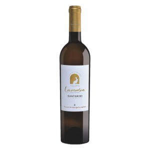 CANAVA CHRYSSU LAOUDIA - ASSYRTIKO DOP SANTORINI