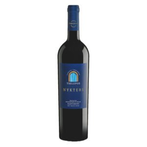 CANAVA CHRYSSU NYKTERI - ASSYRTIKO DOP SANTORINI
