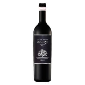 KTIMA DRIOPI RESERVE NEMEA AGIORGITIKO DOP NEMEA