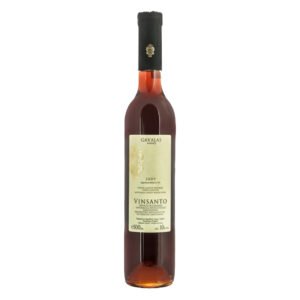 GAVALAS VINSANTO  DOP SANTORINI