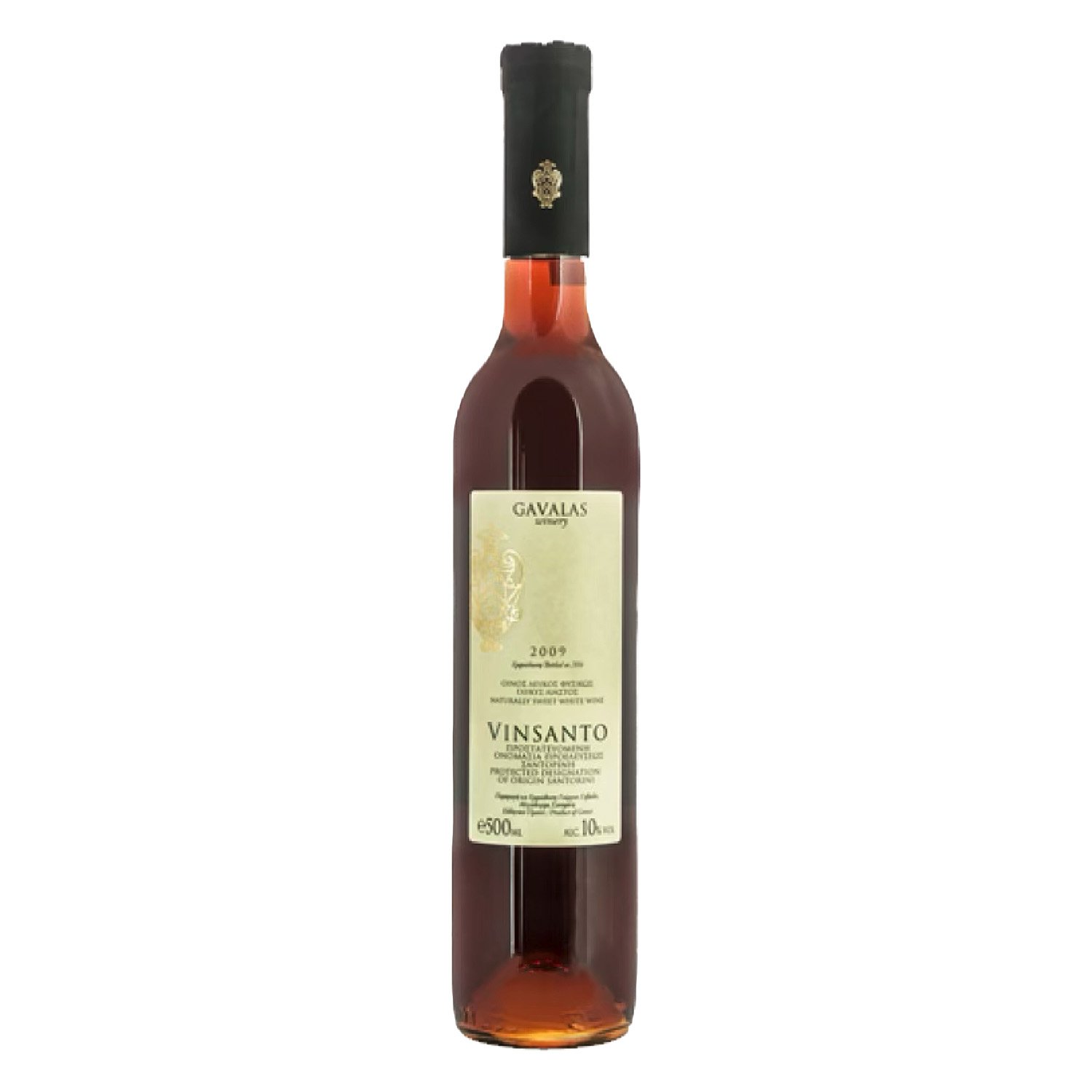 Gavalas Vinsanto