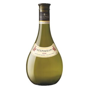 KECHRIBARI KECHRIS RETSINA 500ML DENOMINAÇÃO POR TRADIÇÃO