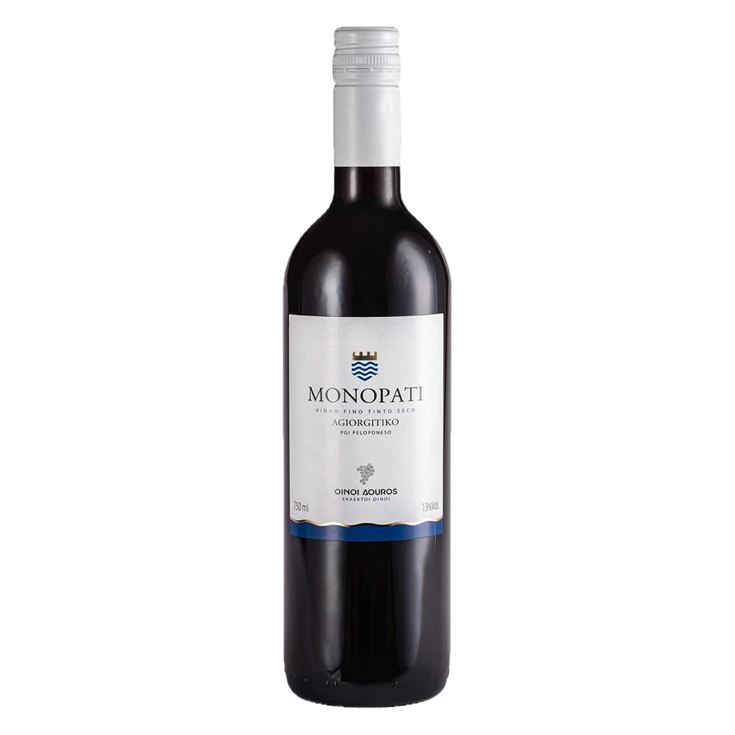 Monopati Agiorgitiko Tinto