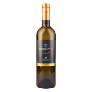 MONOPATI WMC PREMIUM MOSCHOFILERO BRANCO IGP PELOPONESO