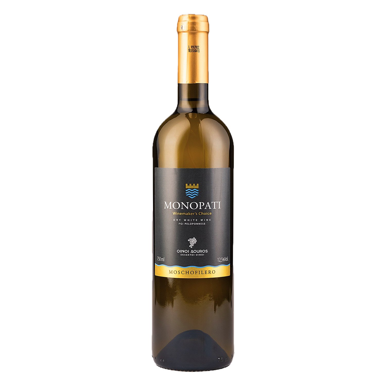 Monopati Premium Moschofilero