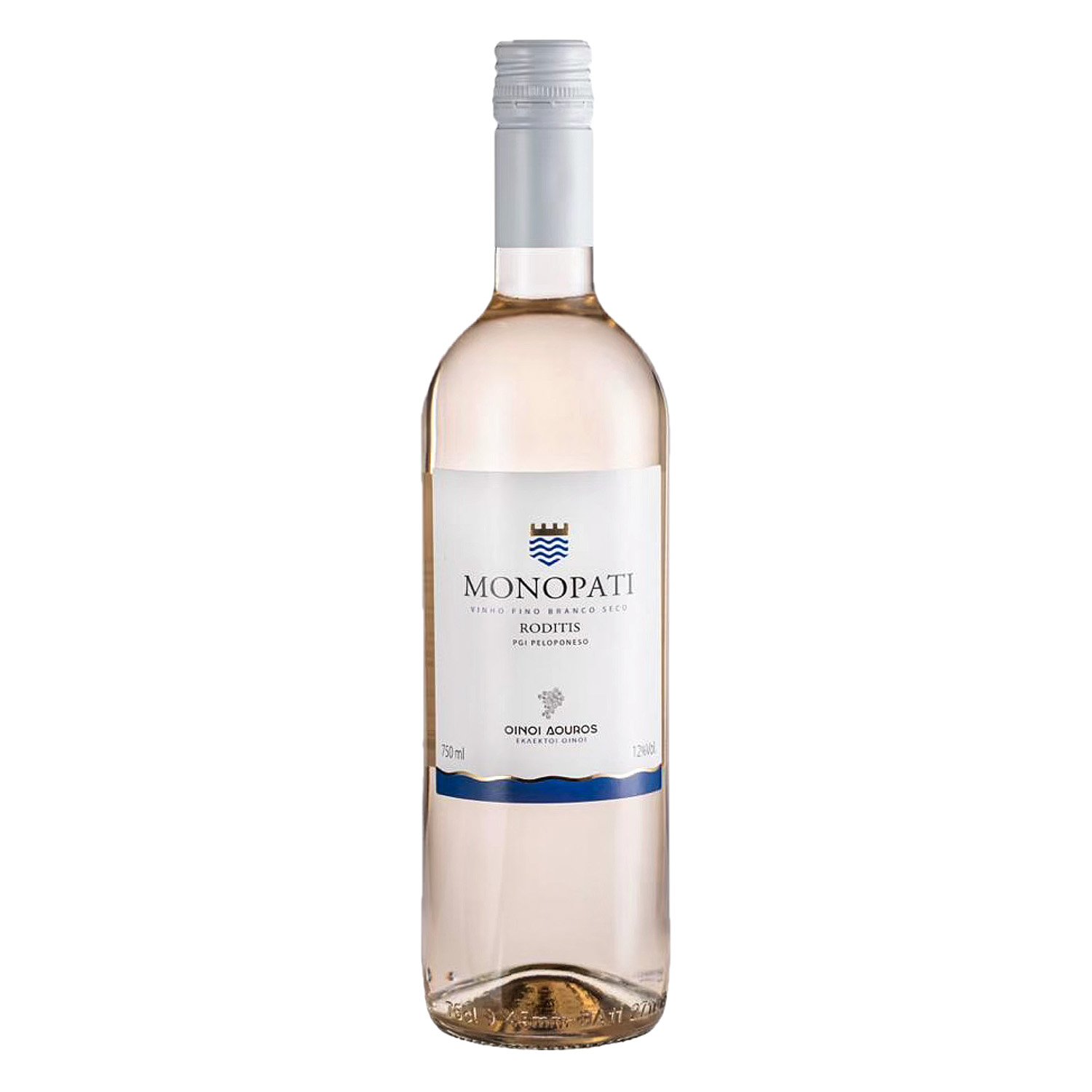 Monopati Roditis Branco