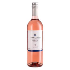 MONOPATI AGIORGITIKO ROSÉ IGP PELOPONESO