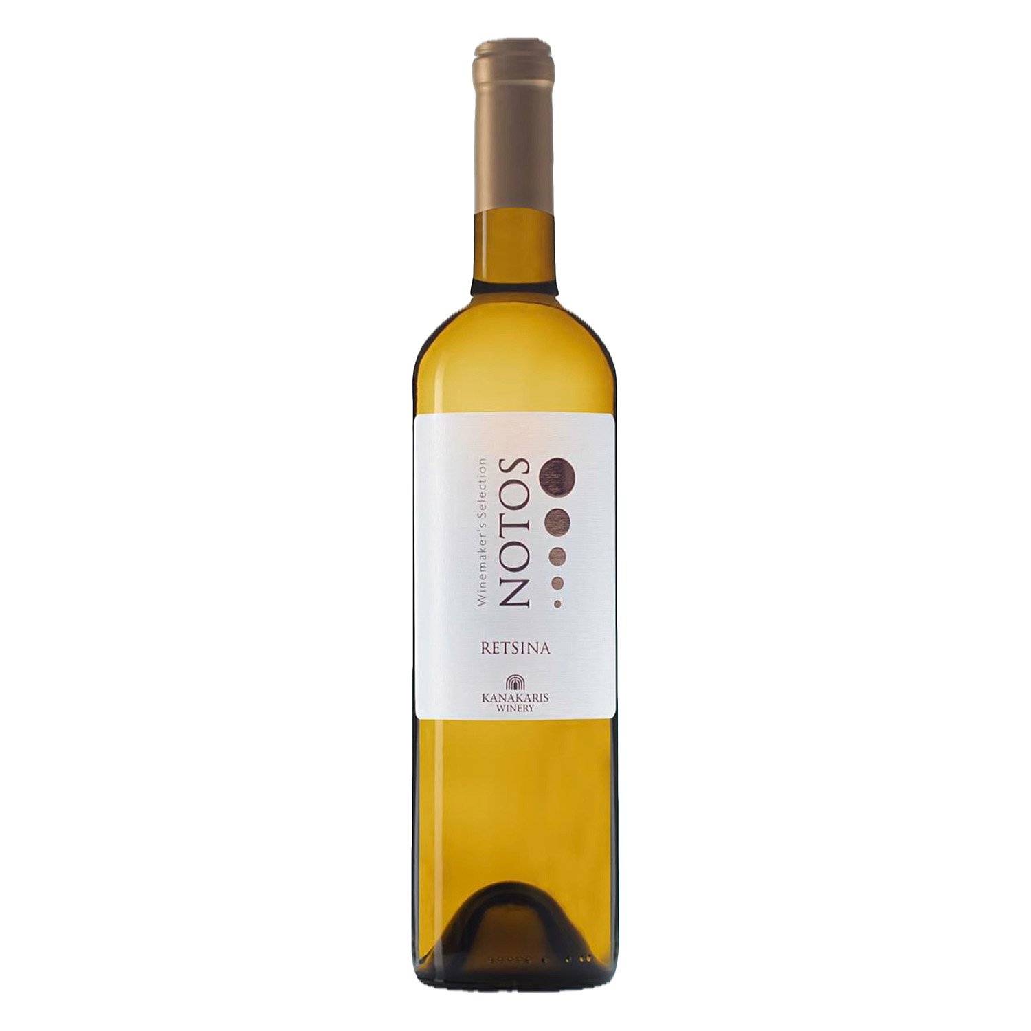 Notos Retsina