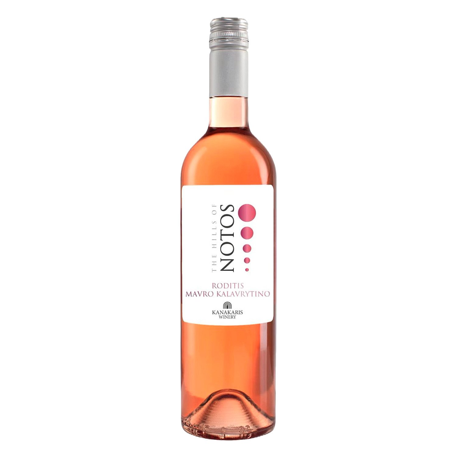 Notos Rosé