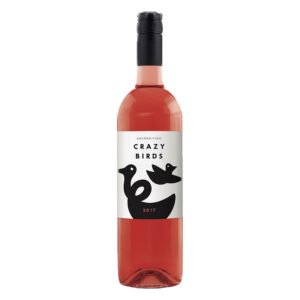 STROFILIA CRAZY BIRDS -  AGIORGITIKO IGP PELOPONESO