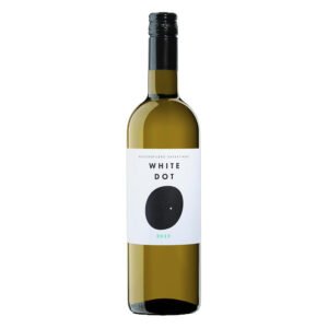 STROFILIA WHITE DOT - MOSCHOFILERO / SAVVATIANO IGP PELOPONESO