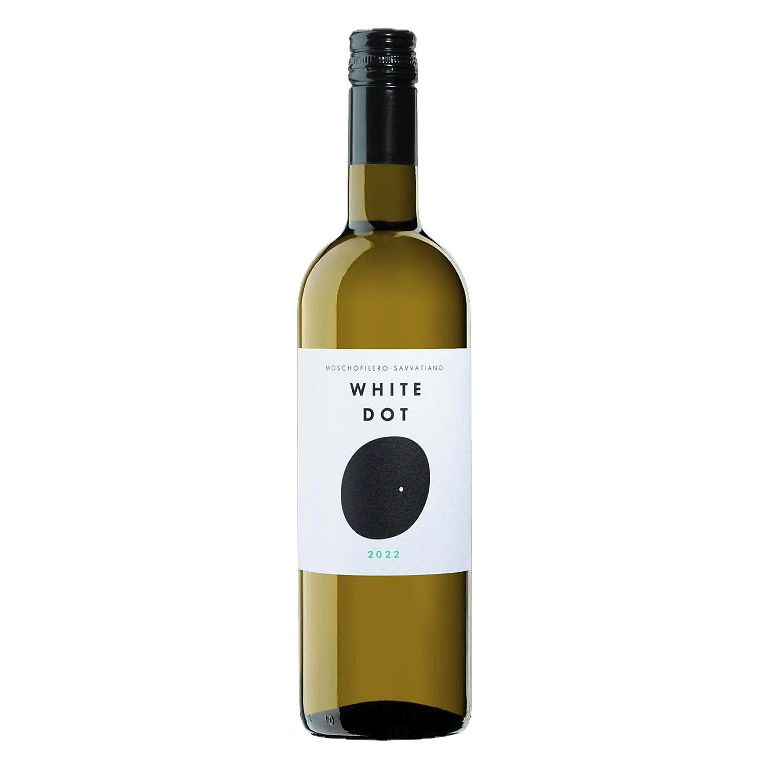 Strofilia White Dot