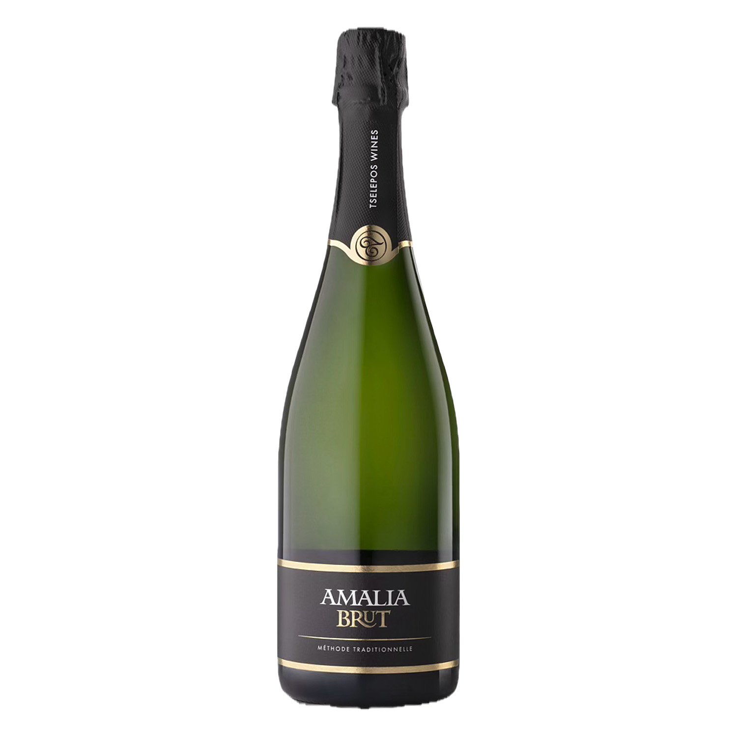 Tselepos Amalia Brut