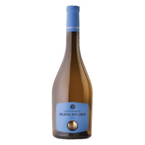 TSÉLEPOS BLANC DE GRIS MOSCHOFÍLERO IGP ARCADIA