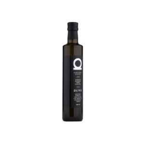 FOUFAS 500ML AZEITE DE OLIVA EXTRA VIRGEM ACIDEZ MAXIMA DE 0,5 0% SAFRA 2025