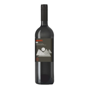 AMADRYS TINTO - MERLOT/MAVROUDI - KANAKARIS