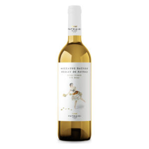 Muscat de Patras DOP – Patraiki