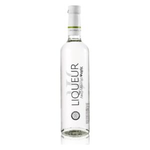 Licor de Mastiha (Mástique) Psychis 500 ml
